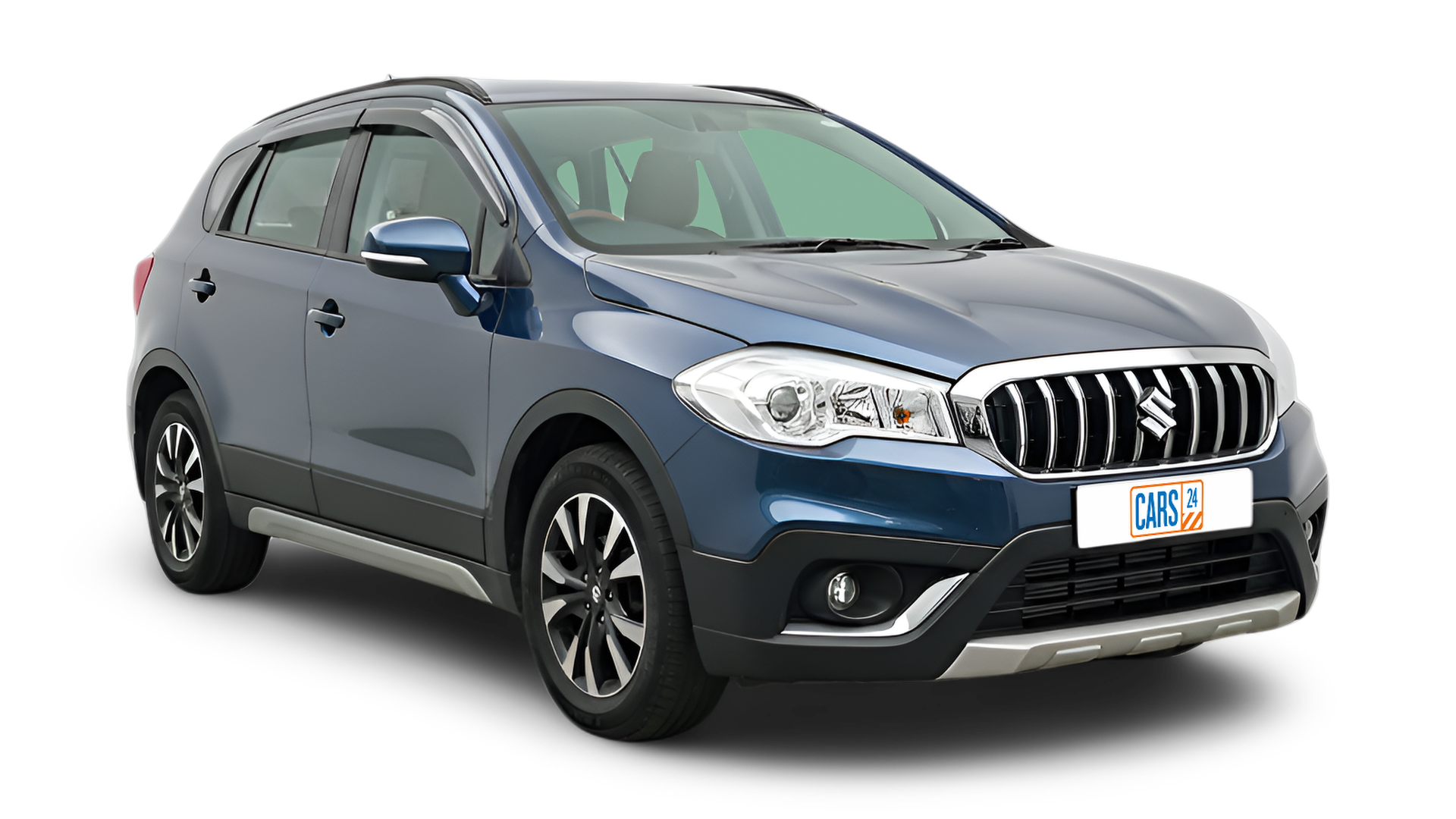 Maruti S Cross-img